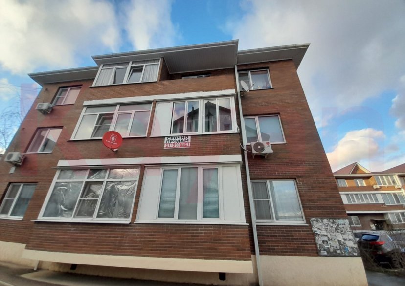 Продажа 1-комн. квартиры, 33.2 кв.м фото 11