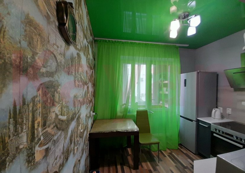 Продажа 1-комн. квартиры, 33.2 кв.м фото 2