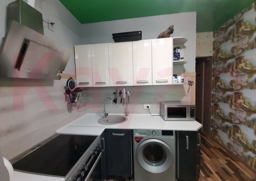 Продажа 1-комн. квартиры, 33.2 кв.м фото 1