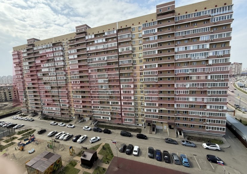 Продажа 1-комн. квартиры, 31 кв.м фото 9