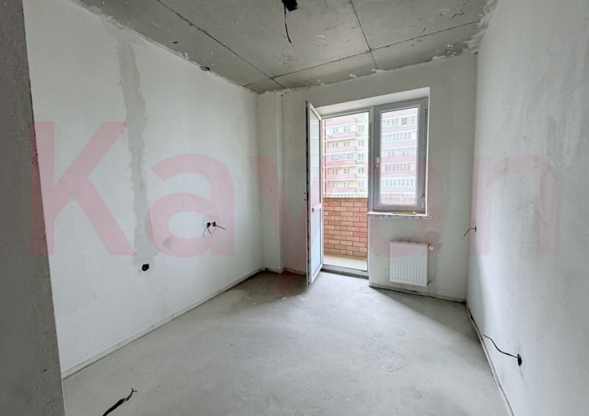 Продажа 1-комн. квартиры, 31 кв.м фото 3