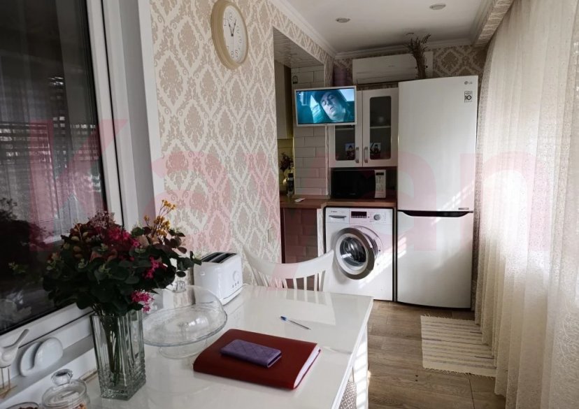 Продажа 1-комн. квартиры, 40 кв.м фото 6