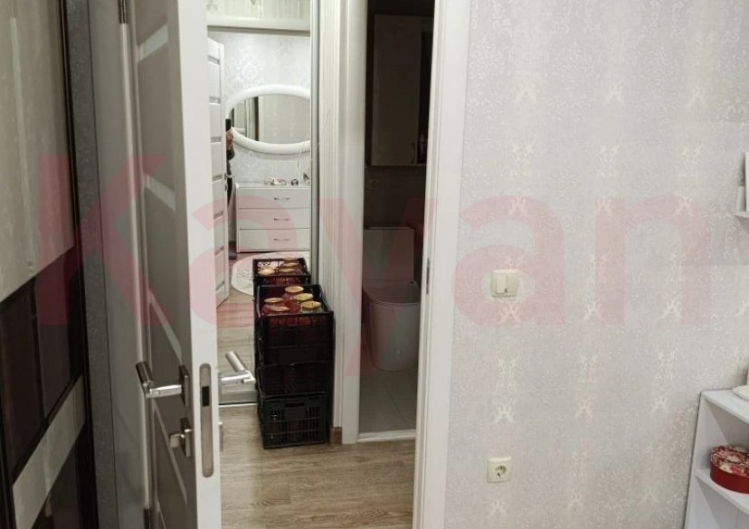 Продажа 1-комн. квартиры, 40 кв.м фото 4