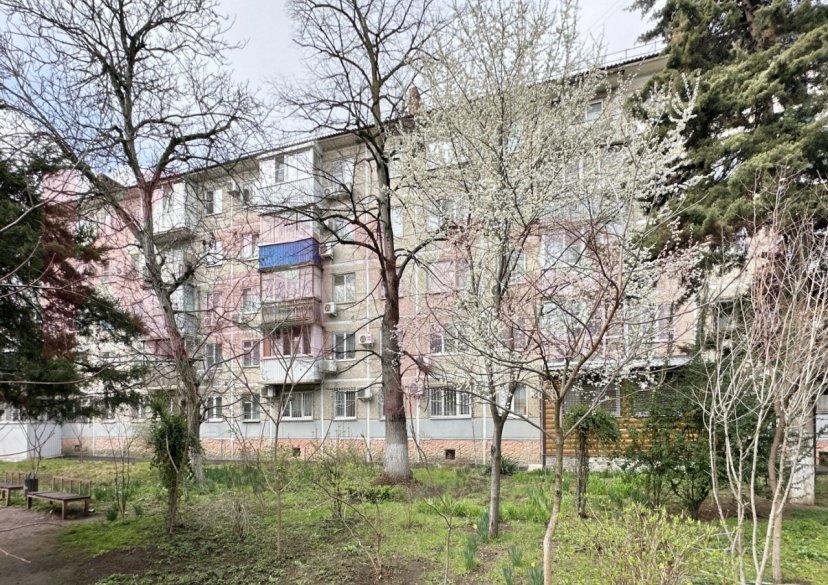 Продажа 1-комн. квартиры, 40 кв.м фото 2