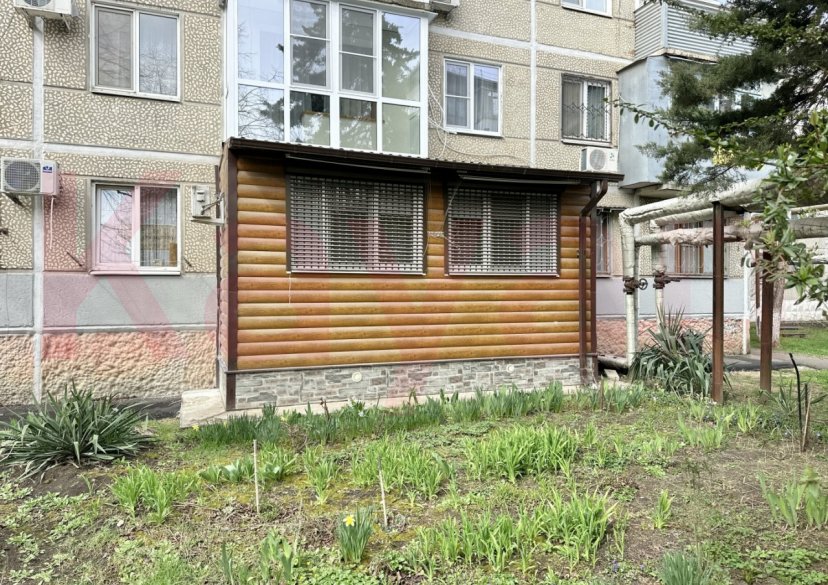 Продажа 1-комн. квартиры, 40 кв.м фото 13