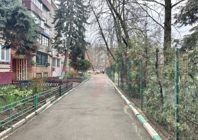 Продажа 1-комн. квартиры, 40 кв.м фото 7