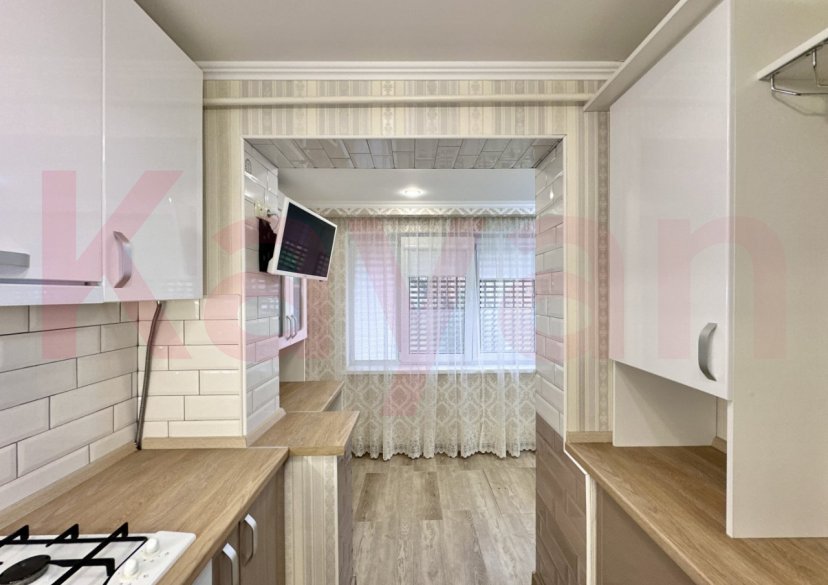 Продажа 1-комн. квартиры, 40 кв.м фото 8