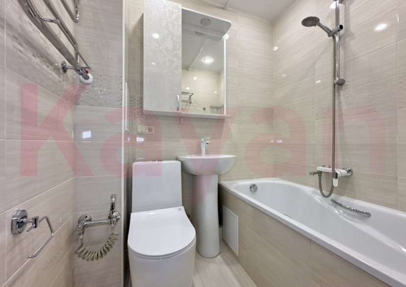 Продажа 1-комн. квартиры, 40 кв.м фото 12