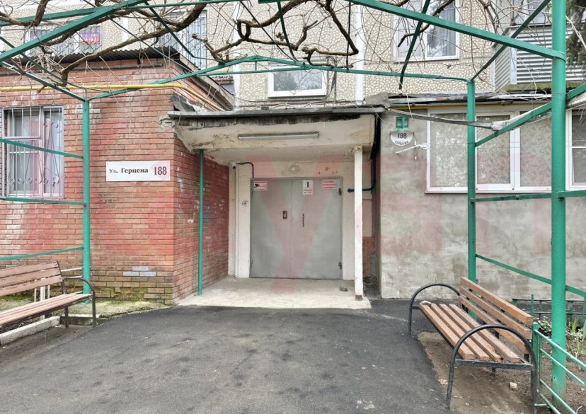 Продажа 1-комн. квартиры, 40 кв.м фото 9