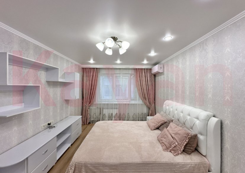 Продажа 1-комн. квартиры, 40 кв.м фото 1
