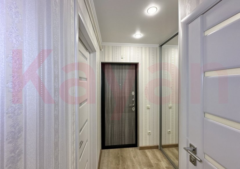 Продажа 1-комн. квартиры, 40 кв.м фото 4