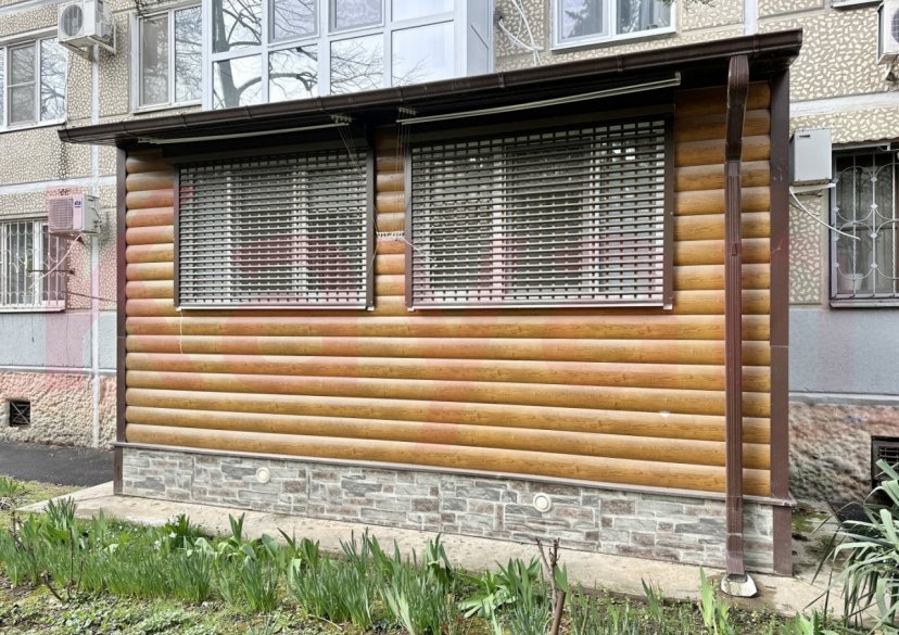 Продажа 1-комн. квартиры, 40 кв.м фото 5