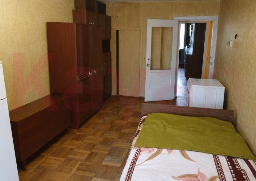 Продажа 2-комн. квартиры, 48.5 кв.м фото 1 Продажа 2-комн. квартиры, 48.5 кв.м фото 1