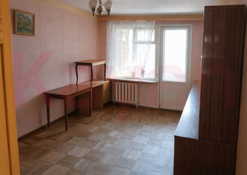 Продажа 2-комн. квартиры, 48.5 кв.м фото 0