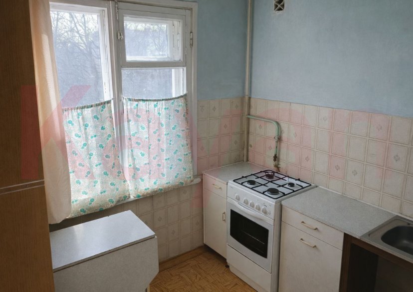 Продажа 2-комн. квартиры, 48.5 кв.м фото 3