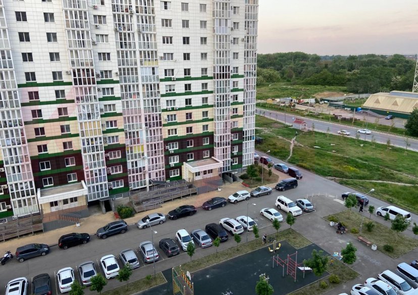 Продажа 1-комн. квартиры, 35 кв.м фото 25 Продажа 1-комн. квартиры, 35 кв.м фото 25