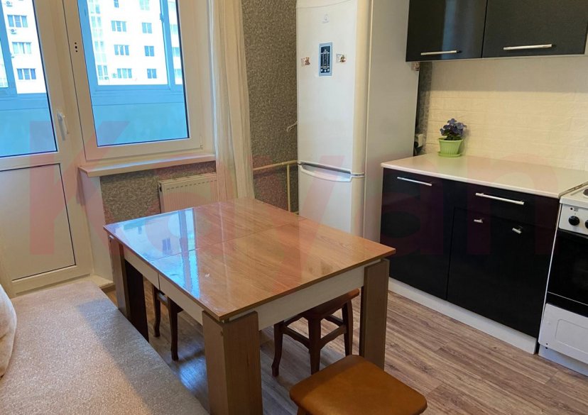 Продажа 1-комн. квартиры, 35 кв.м фото 4