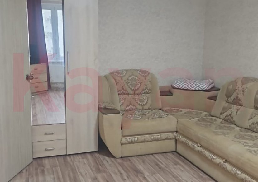 Продажа 1-комн. квартиры, 35 кв.м фото 11