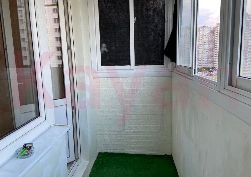 Продажа 1-комн. квартиры, 35 кв.м фото 19