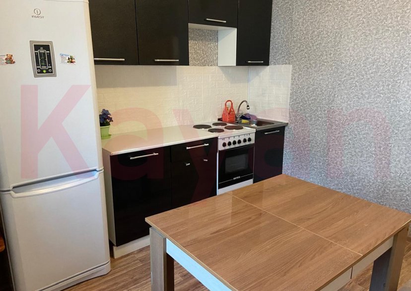 Продажа 1-комн. квартиры, 35 кв.м фото 3