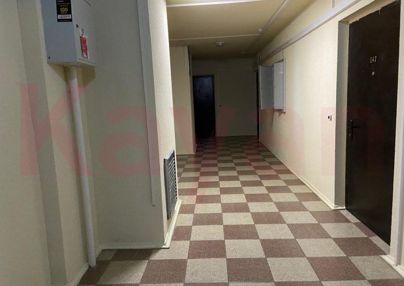 Продажа 1-комн. квартиры, 35 кв.м фото 23