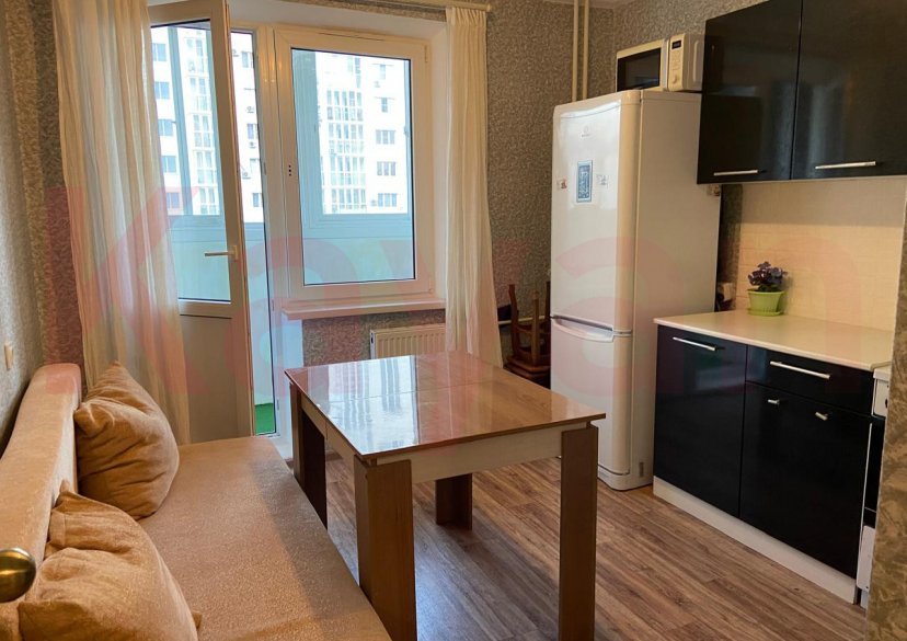 Продажа 1-комн. квартиры, 35 кв.м фото 1