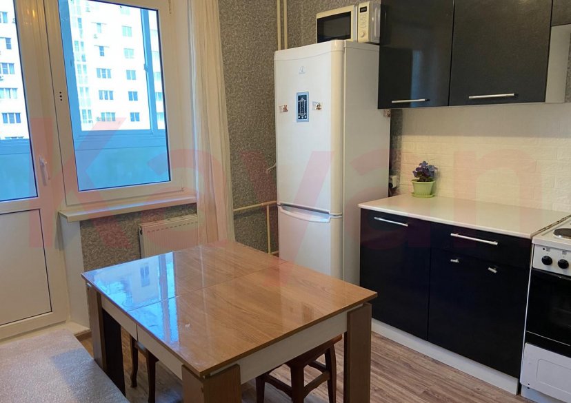Продажа 1-комн. квартиры, 35 кв.м фото 5