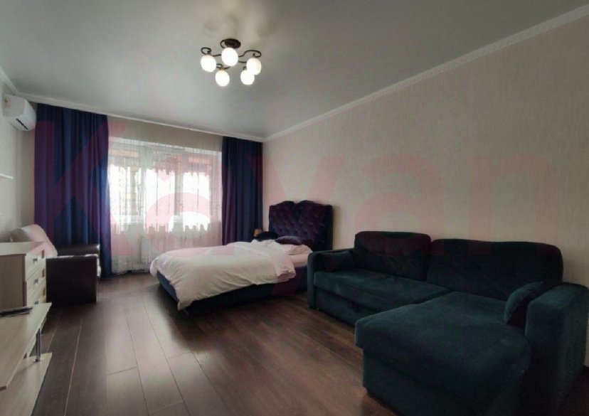 Продажа 1-комн. квартиры, 48 кв.м фото 1 Продажа 1-комн. квартиры, 48 кв.м фото 1