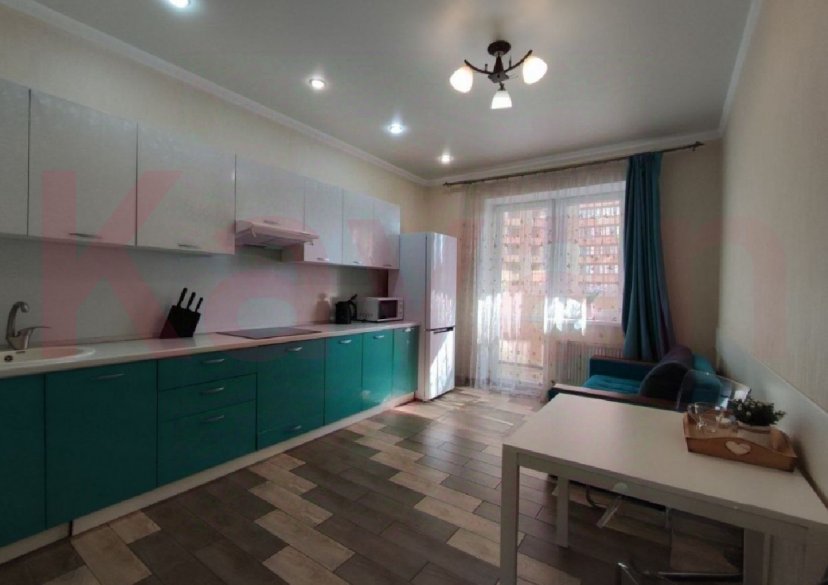 Продажа 1-комн. квартиры, 48 кв.м фото 0