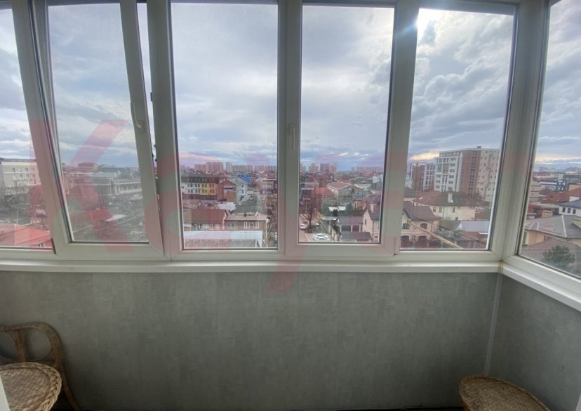 Продажа 1-комн. квартиры, 38.1 кв.м фото 7