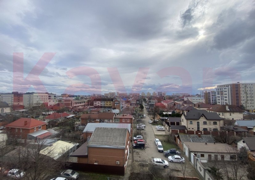 Продажа 1-комн. квартиры, 38.1 кв.м фото 8