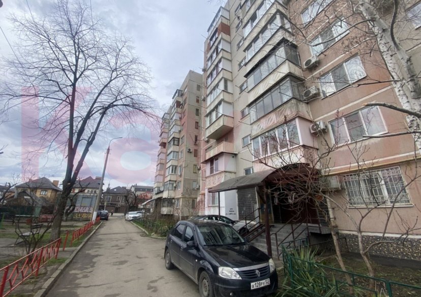 Продажа 1-комн. квартиры, 38.1 кв.м фото 9