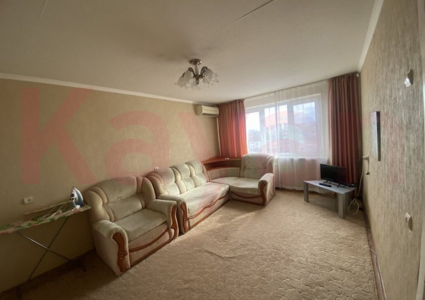 Продажа 1-комн. квартиры, 38.1 кв.м фото 1