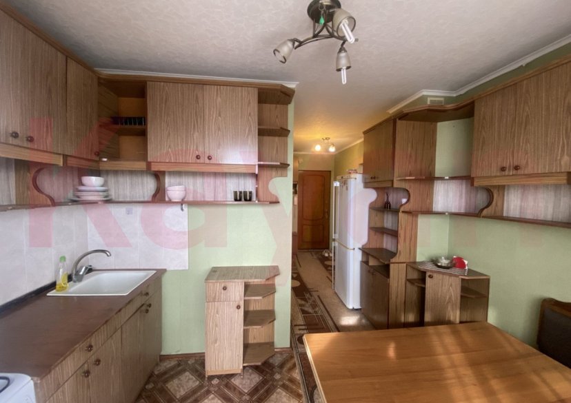 Продажа 1-комн. квартиры, 38.1 кв.м фото 2