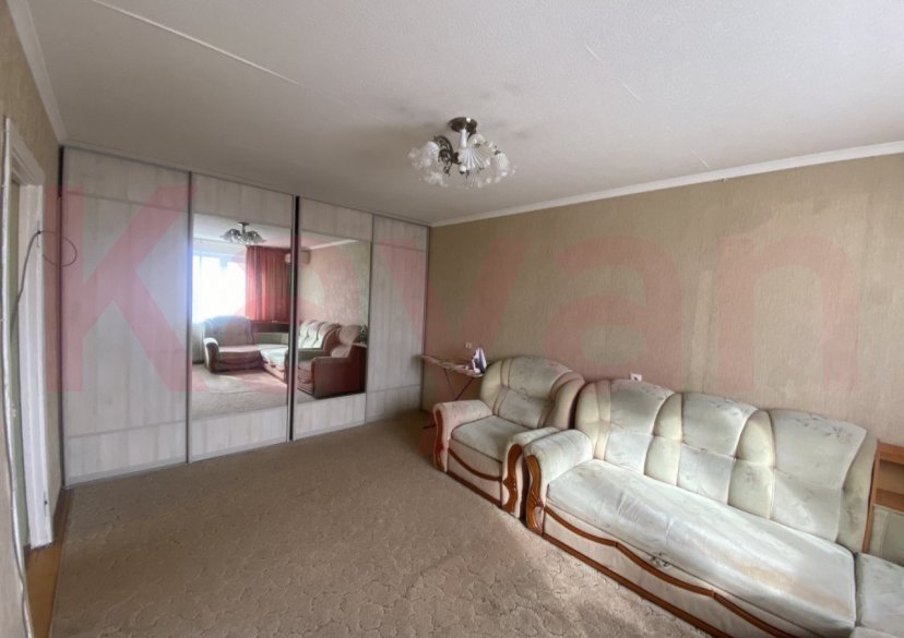 Продажа 1-комн. квартиры, 38.1 кв.м фото 0