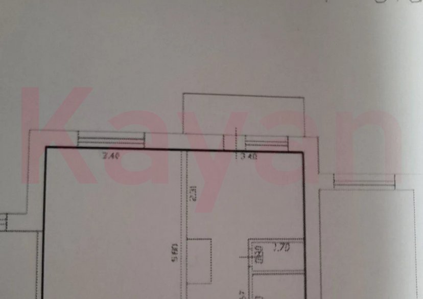 Продажа 1-комн. квартиры, 38.1 кв.м фото 10