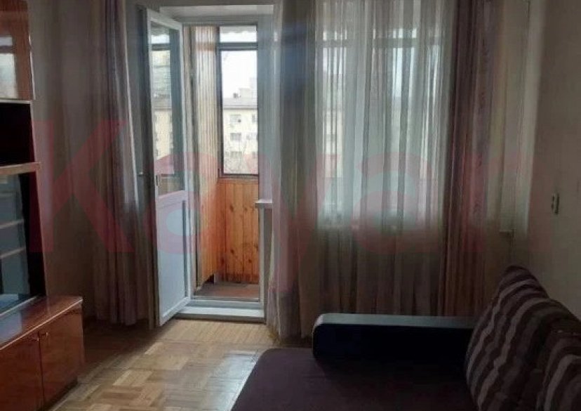 Продажа 2-комн. квартиры, 44.8 кв.м фото 1