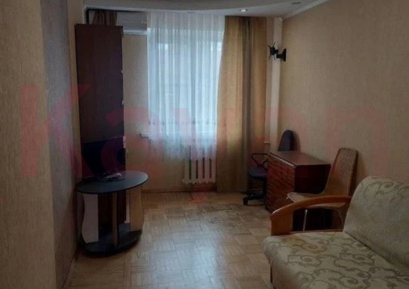 Продажа 2-комн. квартиры, 44.8 кв.м фото 1