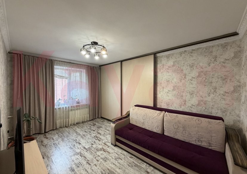 Продажа 4-комн. квартиры, 88.6 кв.м фото 2