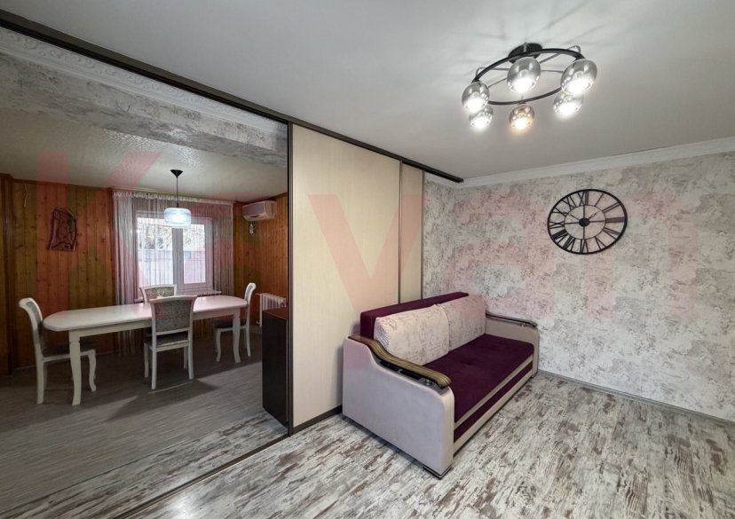 Продажа 4-комн. квартиры, 88.6 кв.м фото 0