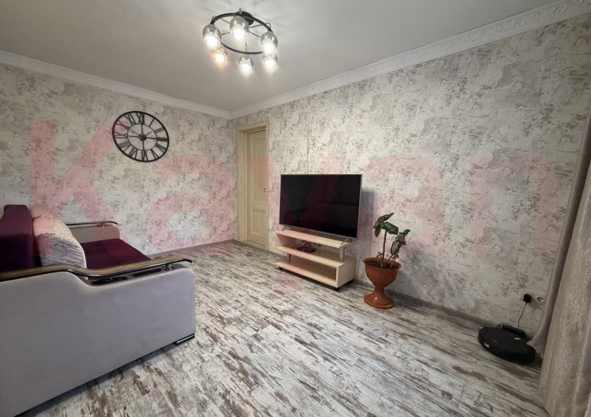 Продажа 4-комн. квартиры, 88.6 кв.м фото 3