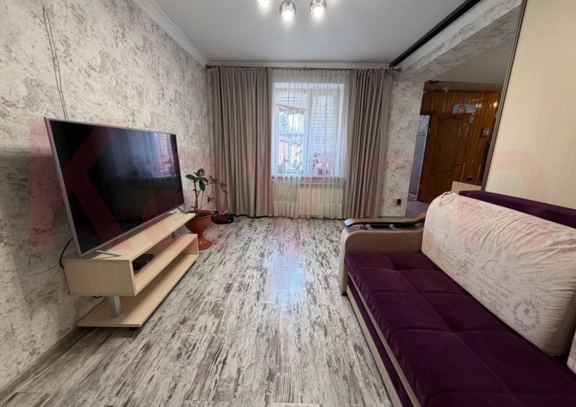 Продажа 4-комн. квартиры, 88.6 кв.м фото 4