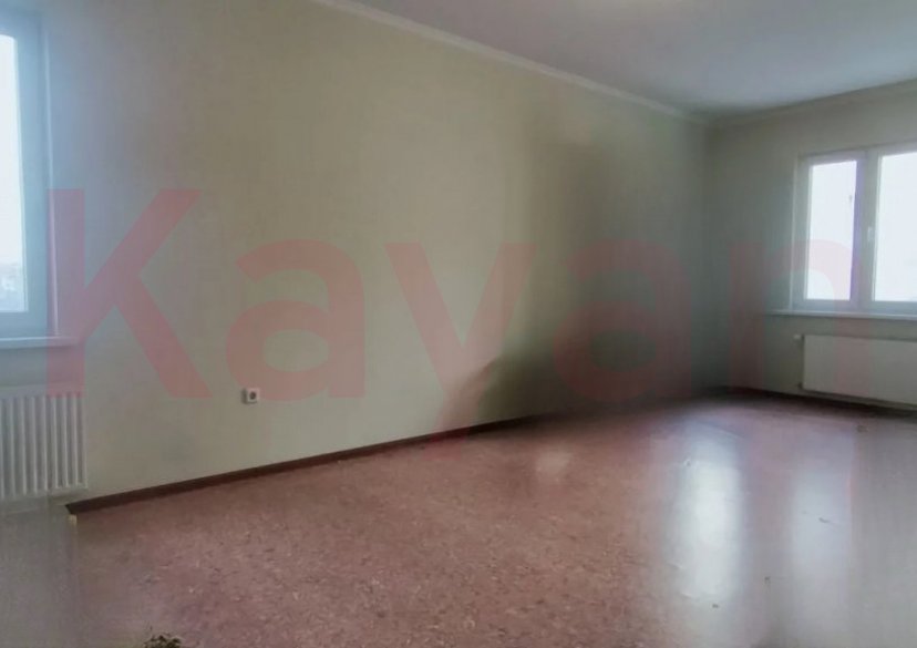 Продажа 2-комн. квартиры, 66 кв.м фото 1