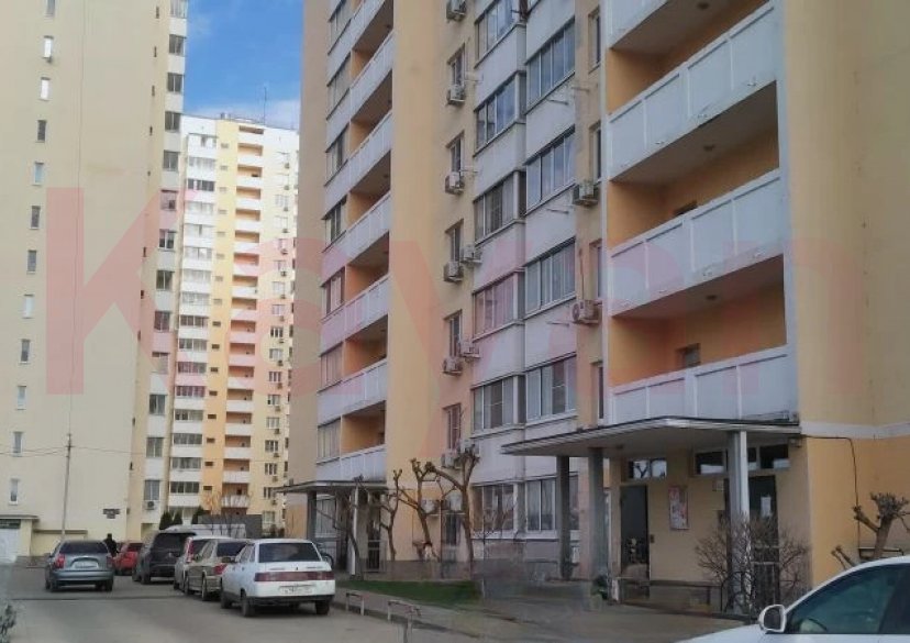 Продажа 2-комн. квартиры, 66 кв.м фото 3