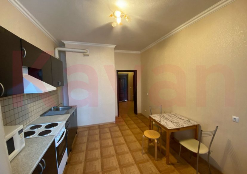 Продажа 1-комн. квартиры, 49.2 кв.м фото 1