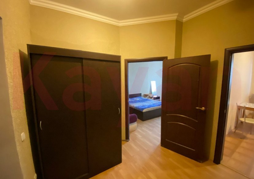 Продажа 1-комн. квартиры, 49.2 кв.м фото 4