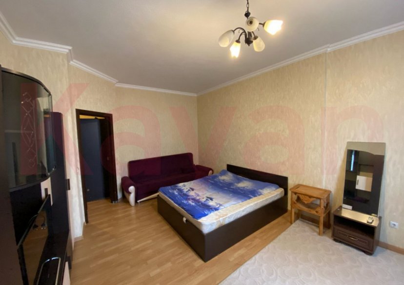 Продажа 1-комн. квартиры, 49.2 кв.м фото 2