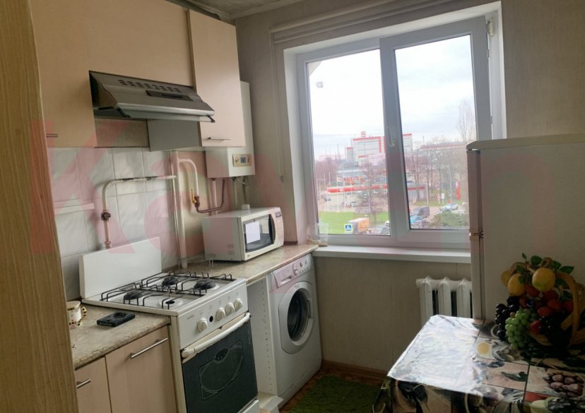 Продажа 1-комн. квартиры, 31.2 кв.м фото 4