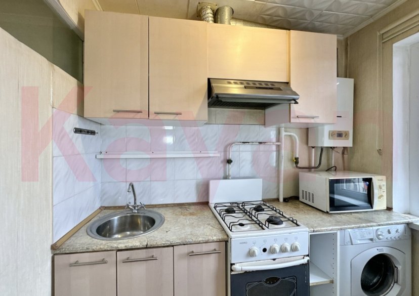 Продажа 1-комн. квартиры, 31.2 кв.м фото 2