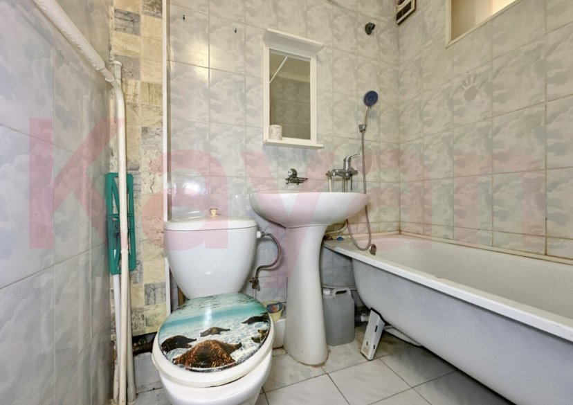 Продажа 1-комн. квартиры, 31.2 кв.м фото 5